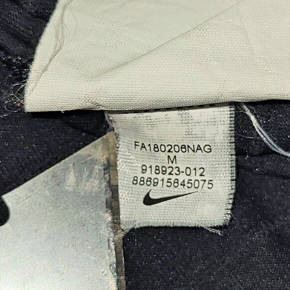 Mbappe Psg Paris Saint Germain Jordan PLAYER ISSUE 2018 2019 Soccer Jersey M - Picture 12 of 12